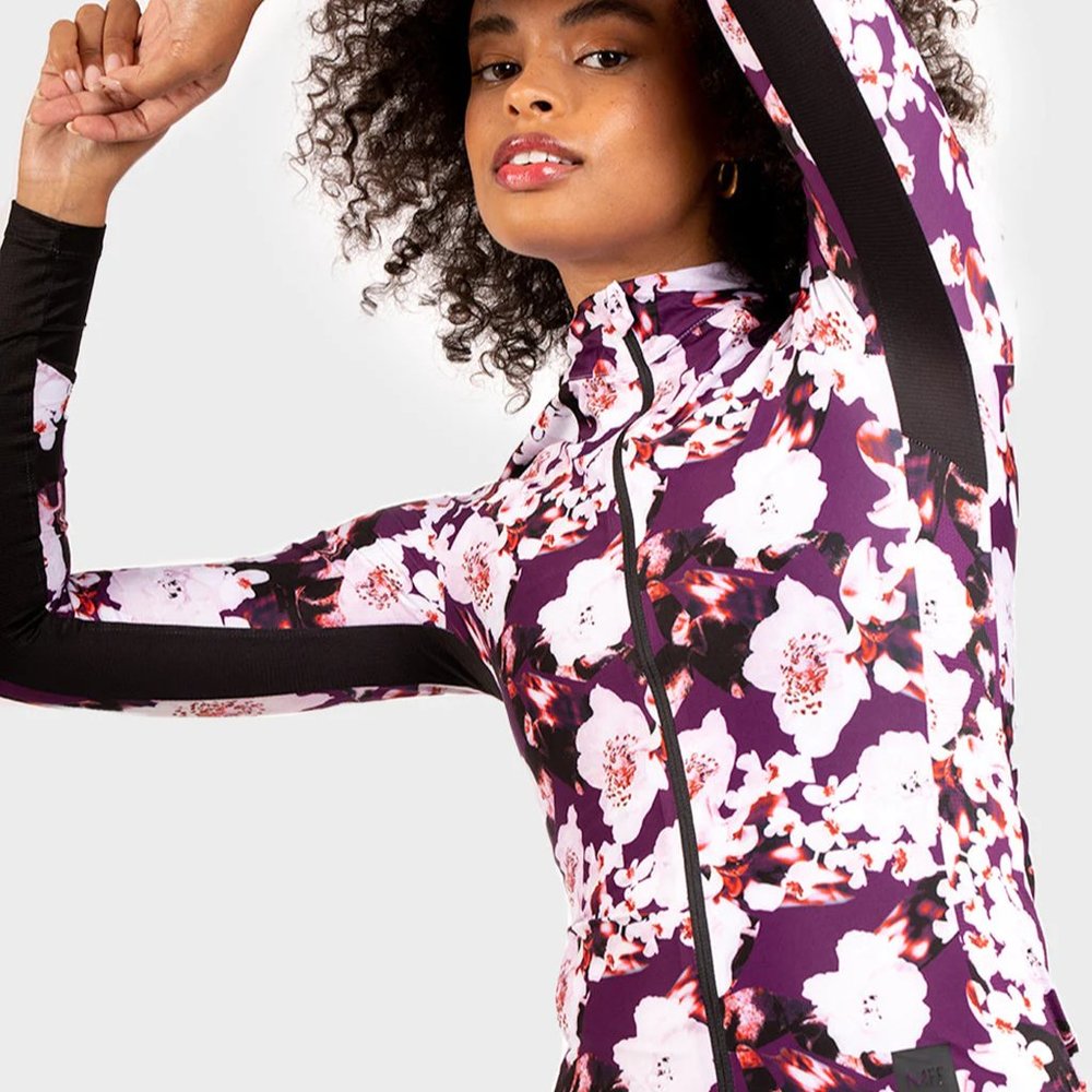 Machines for Freedom SUMMERWEIGHT CYCLING JERSEY 2.0